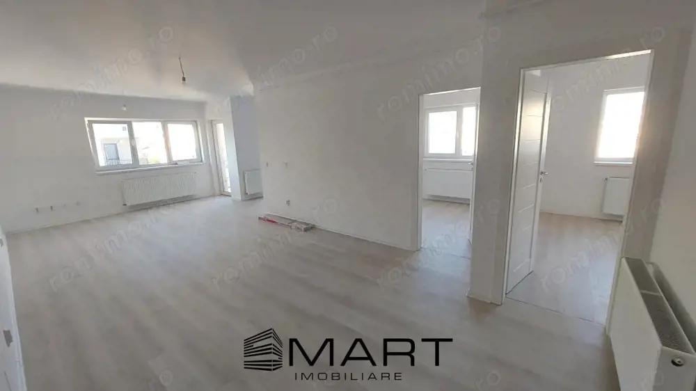 Apartament decomandat cu 3 camere Doamna Stanca Apartament decomandat cu 3 camere Doamna Stanca