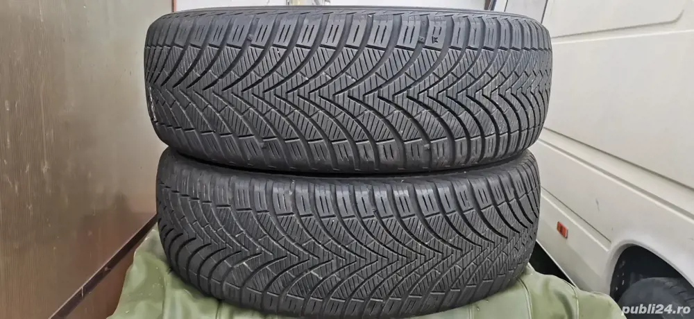 Pereche cauciucuri 4Seasons SUV 225/60/18