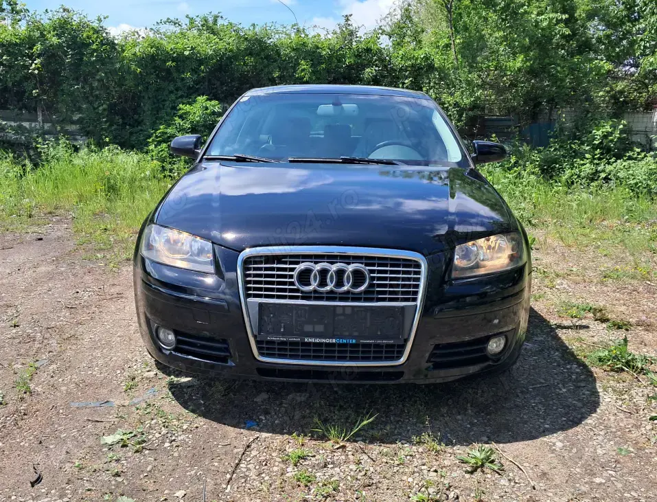 Vand Audi A3 , 1,9 TDI , automat , 4 usi