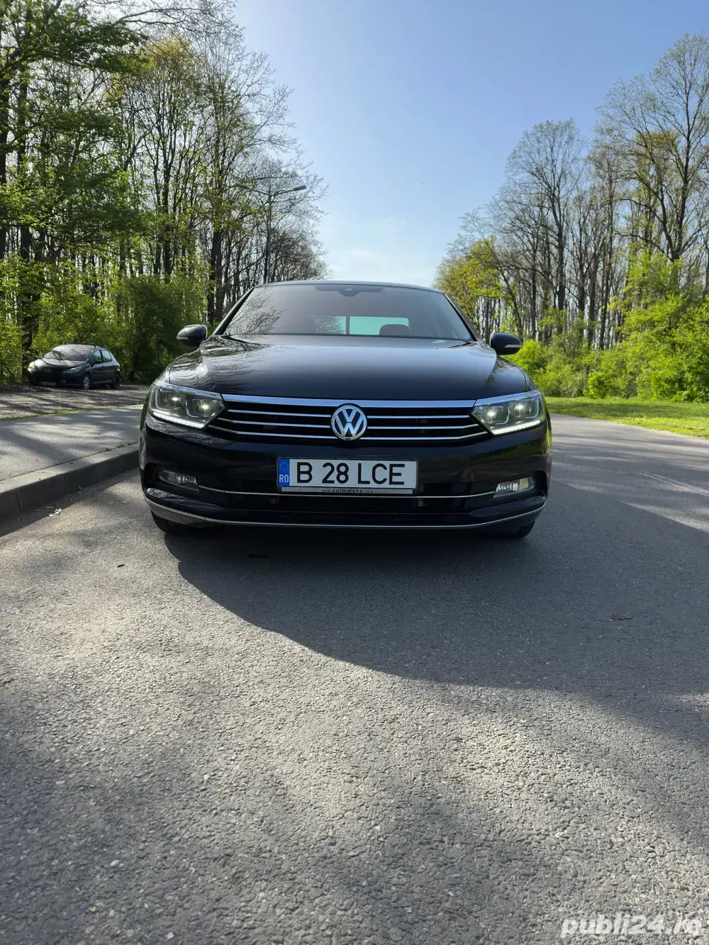 De vânzare VW Passat Highline Euro 6   1.8 TSI 177CP   DSG Automat