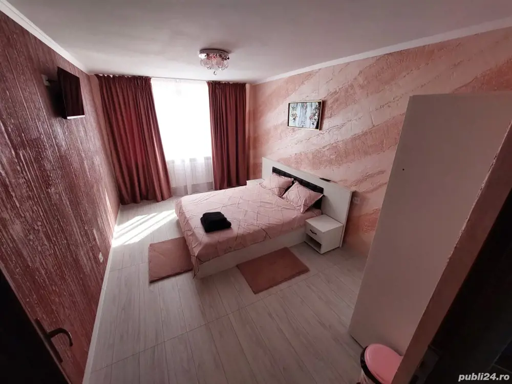 REGIM hotelier la A-uri