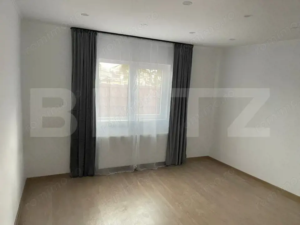 Garsoniera de vanzare, 23 mp, zona Garii