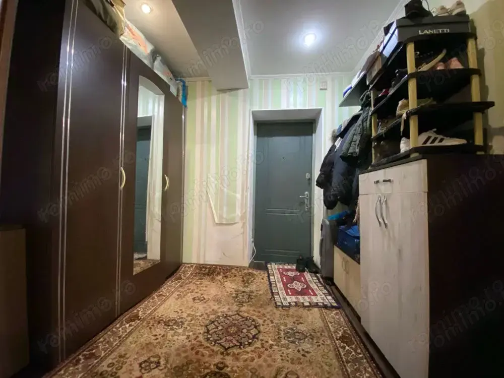 Apartament cu 2 camere -Zona Buziasului 