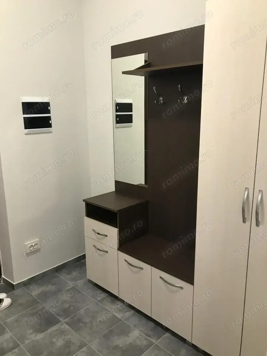 2 camere in zona Centrala 2 camere in zona Centrala