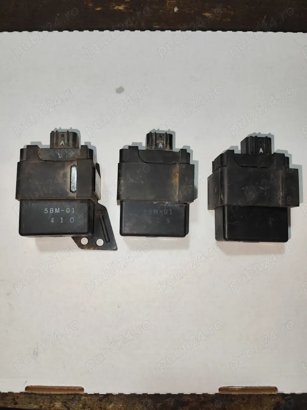 CDI Yamaha Aerox Mbk Nitro 50 70