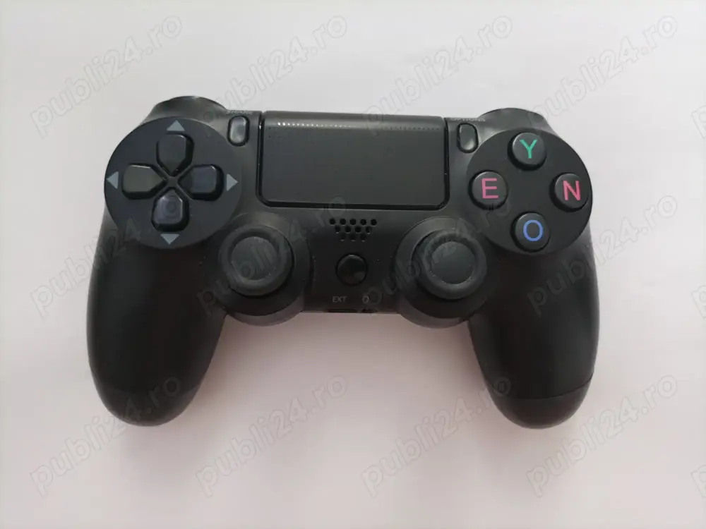 Controller compatibil Playstation 4 PS4