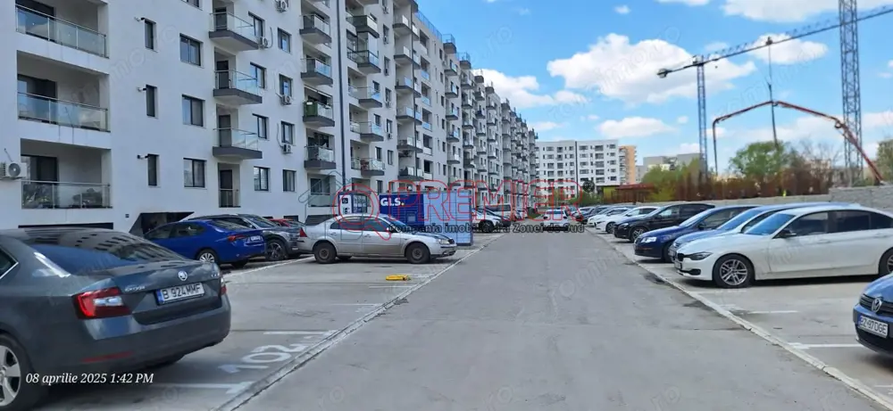 Aparatorii Patriei - Drumul Binelui vanzare 2 camere