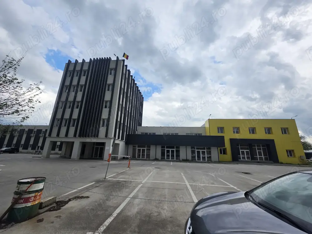 Inchiriez cladire de birouri