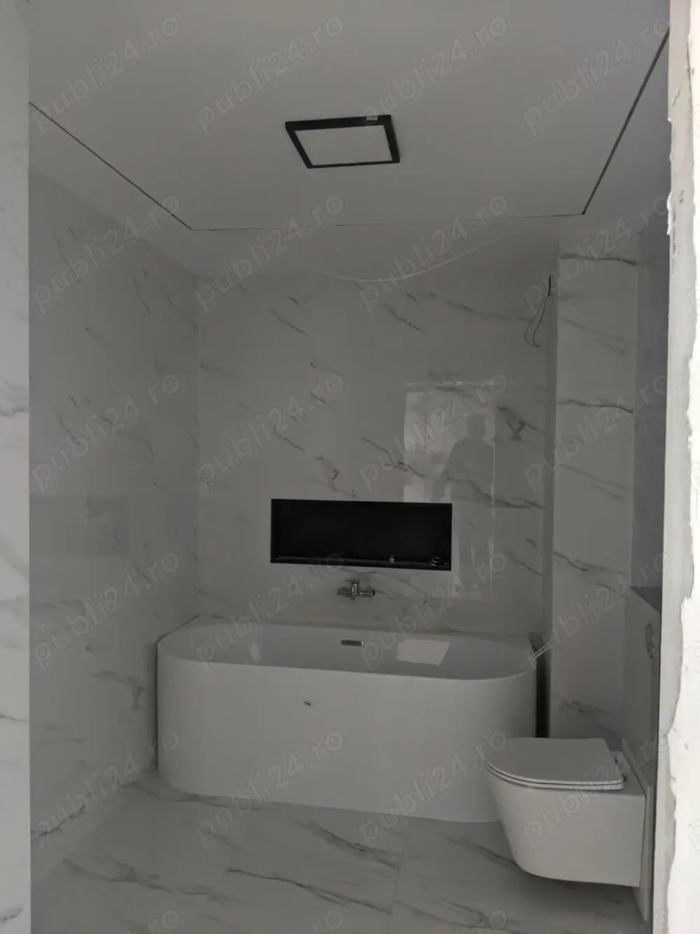 Amenajări interioare 