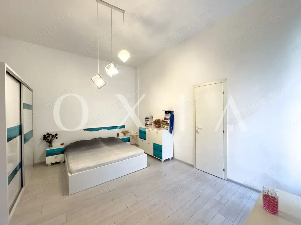 OX642 Piata Unirii, Etaj 1, Ideal Pentru Investitie