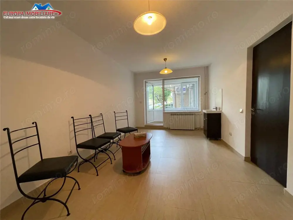 Spatiu comercial de vanzare strada 1848 Tulcea