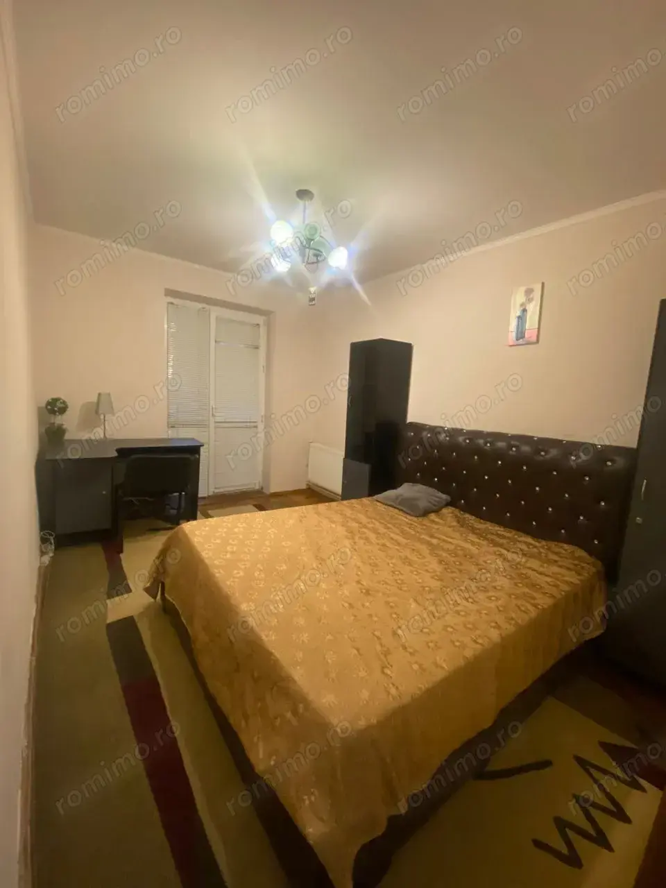 3 camere in zona Sagului