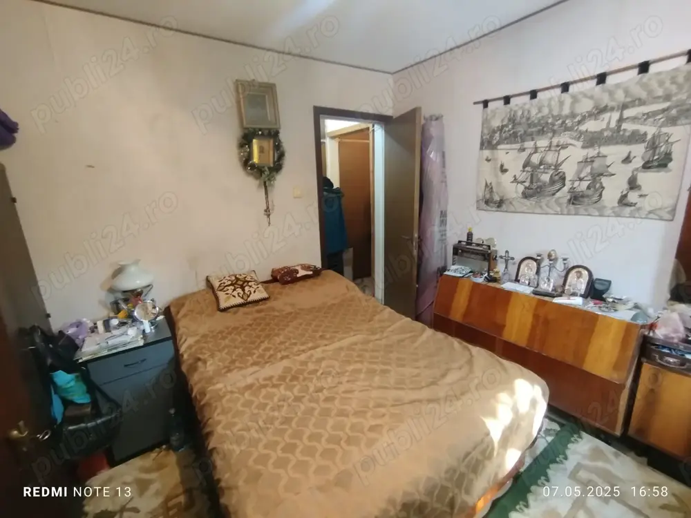 Apartament 2 camere decomandat, Inel 1