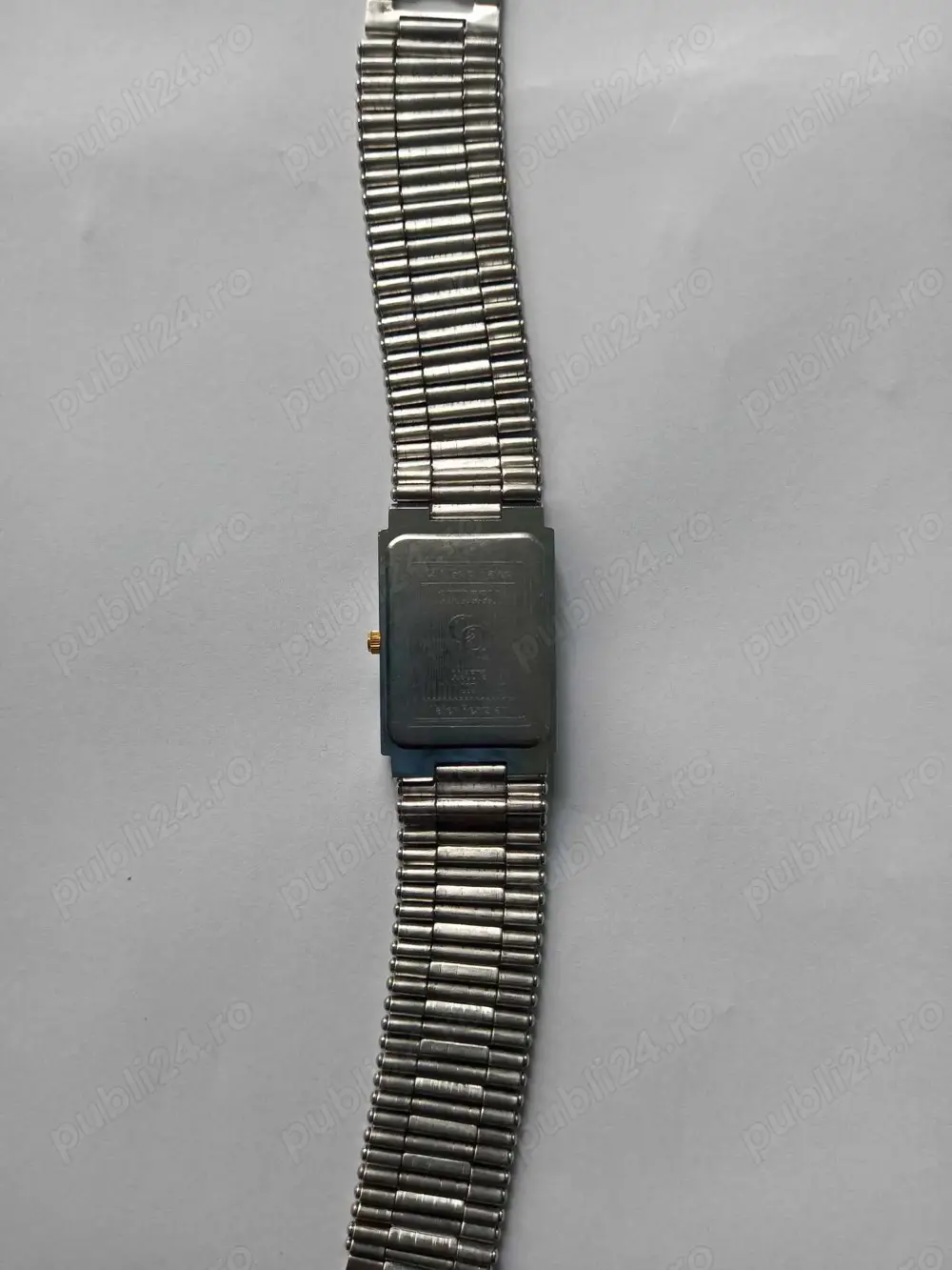 trei ceasuri de mana