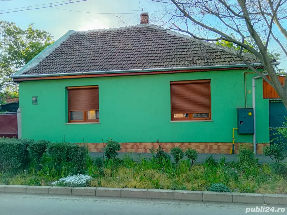 Casa de vânzare Arad