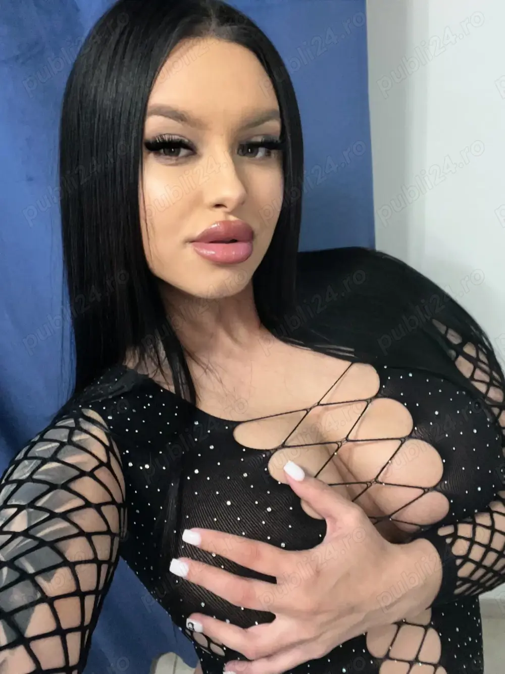 Azi am ajuns.   reală 