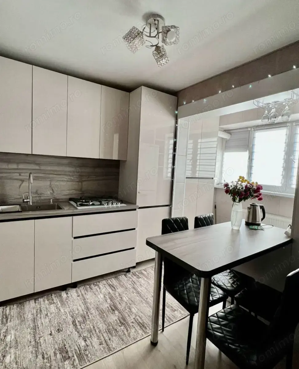 Garsoniera de inchiriat in zona Vlahuta dsiponibila imediat Garsoniera de inchiriat in zona Vlahuta dsiponibila imediat