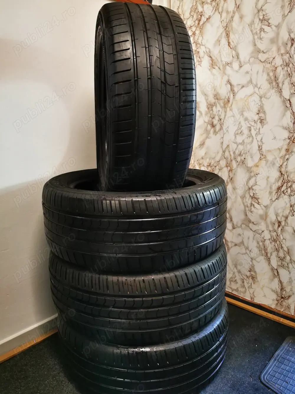 Anvelope vara  Vredestein  225/50 ZR17 98Y 