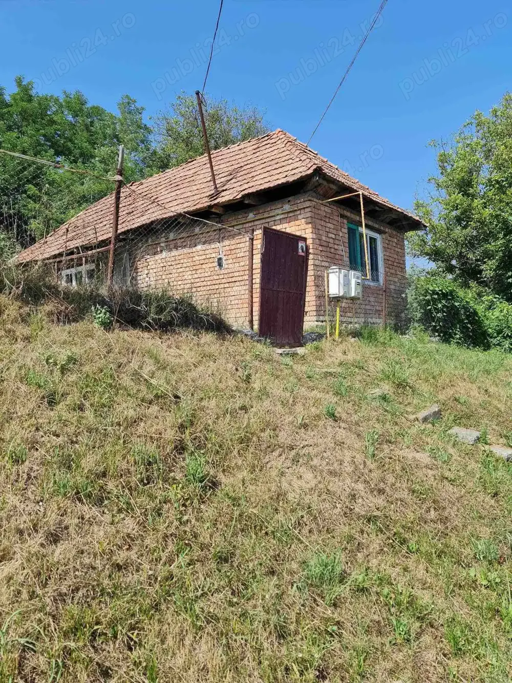 Urgent casa de vanzare