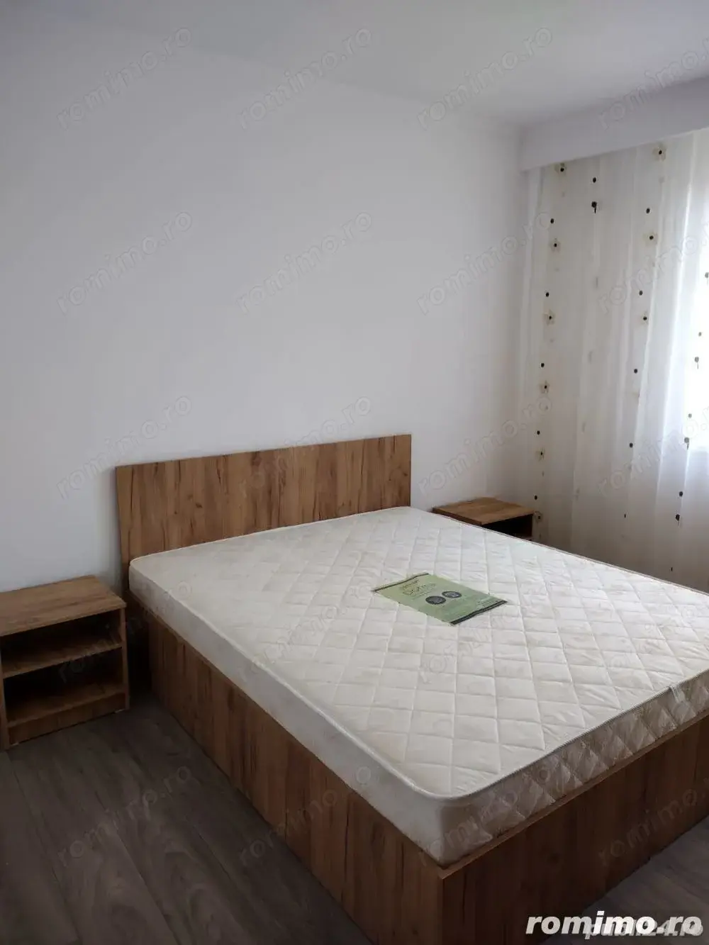 2 camere in zona Aradului