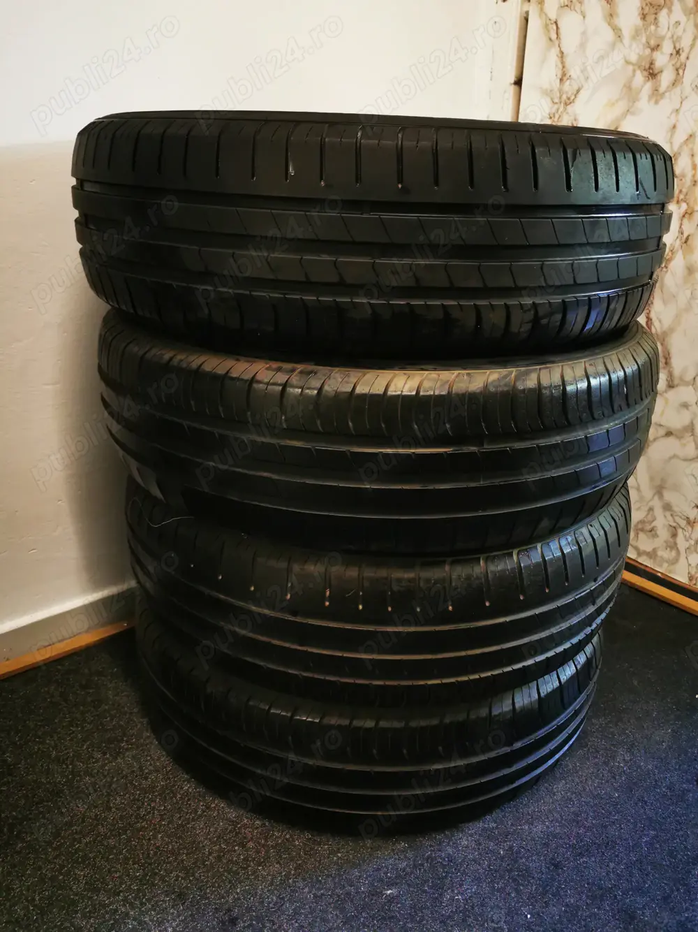 ANVELOPE 205 70 R15 205/70/R15 96T HANKOOK 