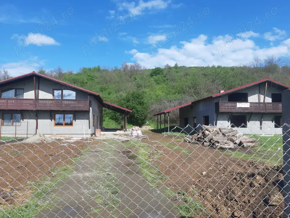 casa noua de vanzare la 150 euro mp 241 mp util x 150 euro =36150