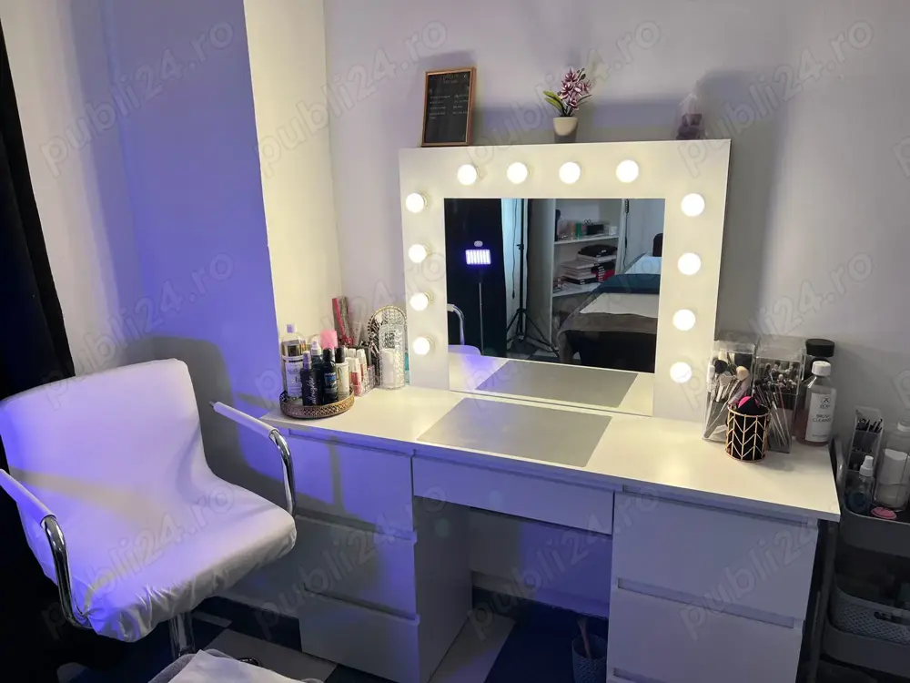 Beauty studio by Anca stretea 
