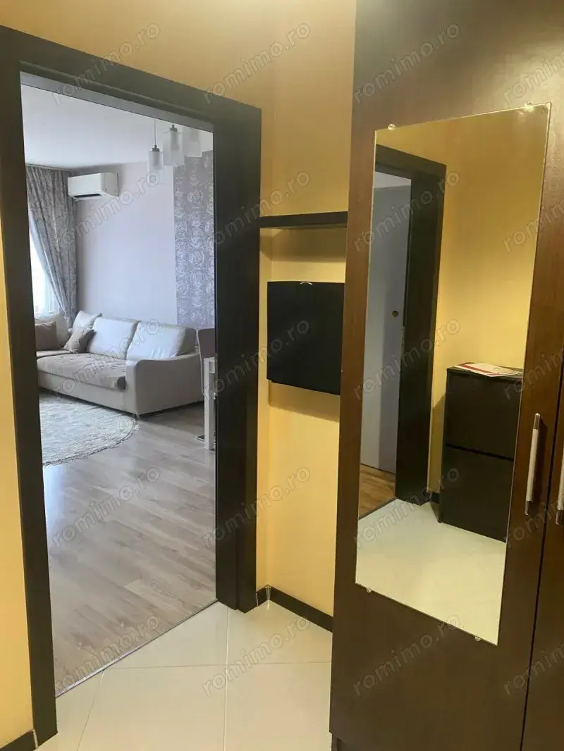 Apartament cu 2 camere in zona Giroc 