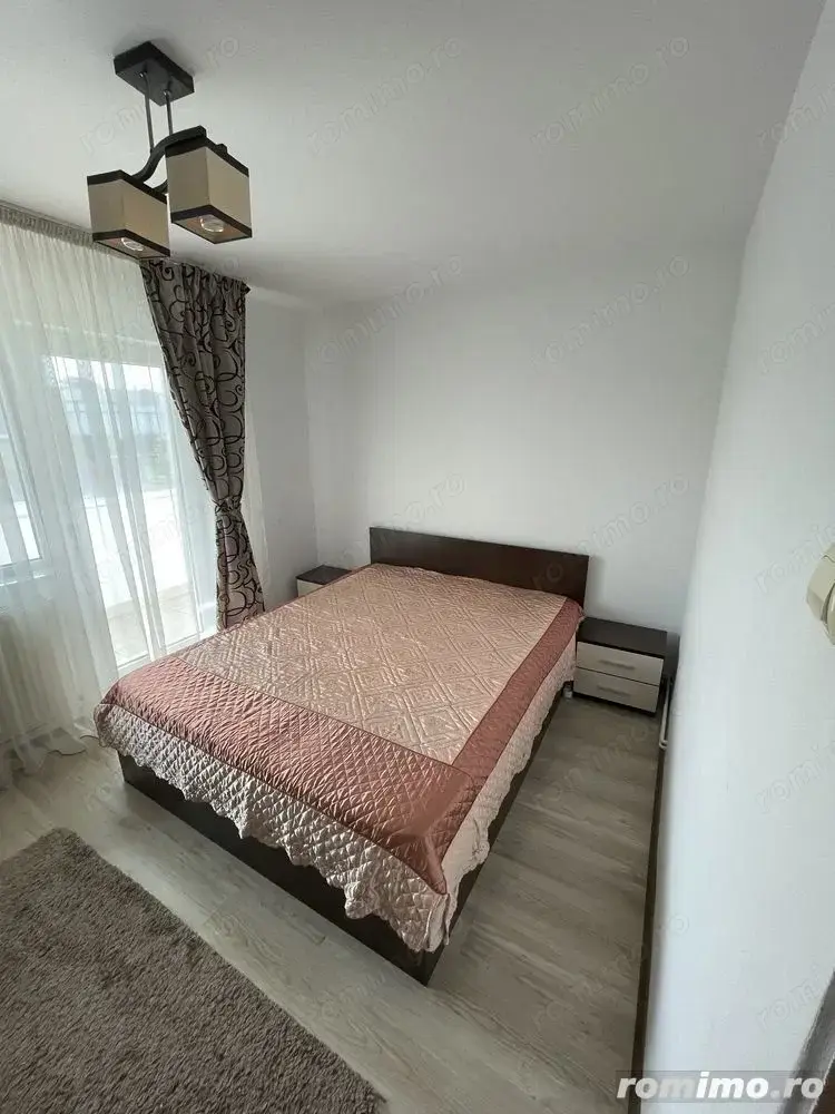 1 camera zona Olimpia 1 camera zona Olimpia