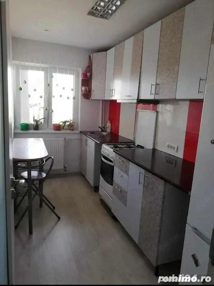 garsoniera zona Buziasului