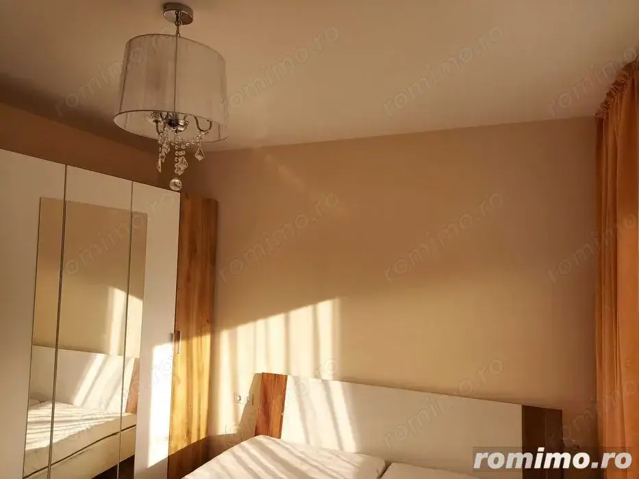 2 camere zona Braytim