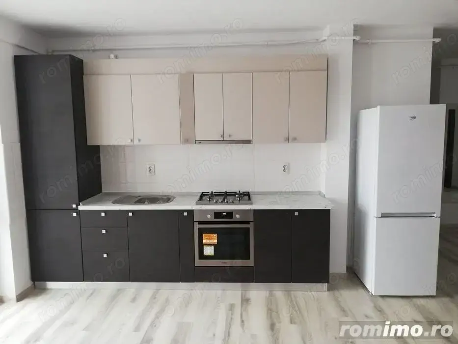 Inchiriez apartament 2 camere Braytim 