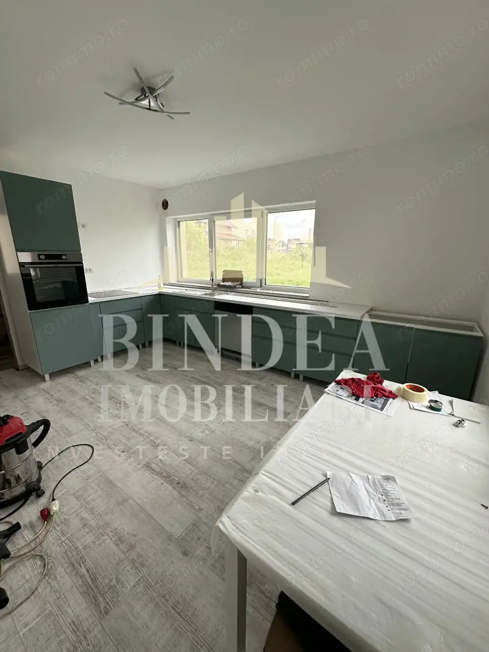 Casa individuala P+ M Giarmata- Cartierul Primaverii