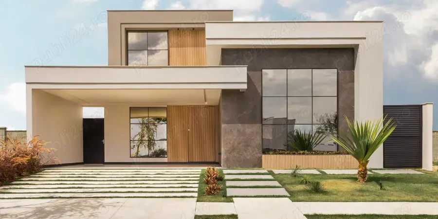 Servicii complete de proiectare si arhitectura 