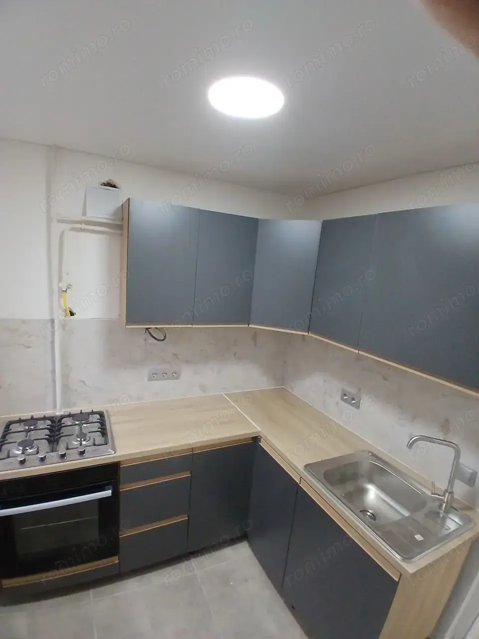 De inchiriat apartament 1 camera  in zona Lipovei 