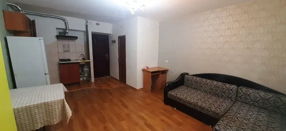 Apartament cu o camera in zona Brancoveanu
