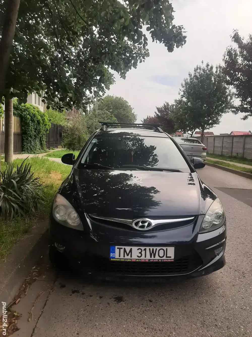 Hyundai  i 30 diesel