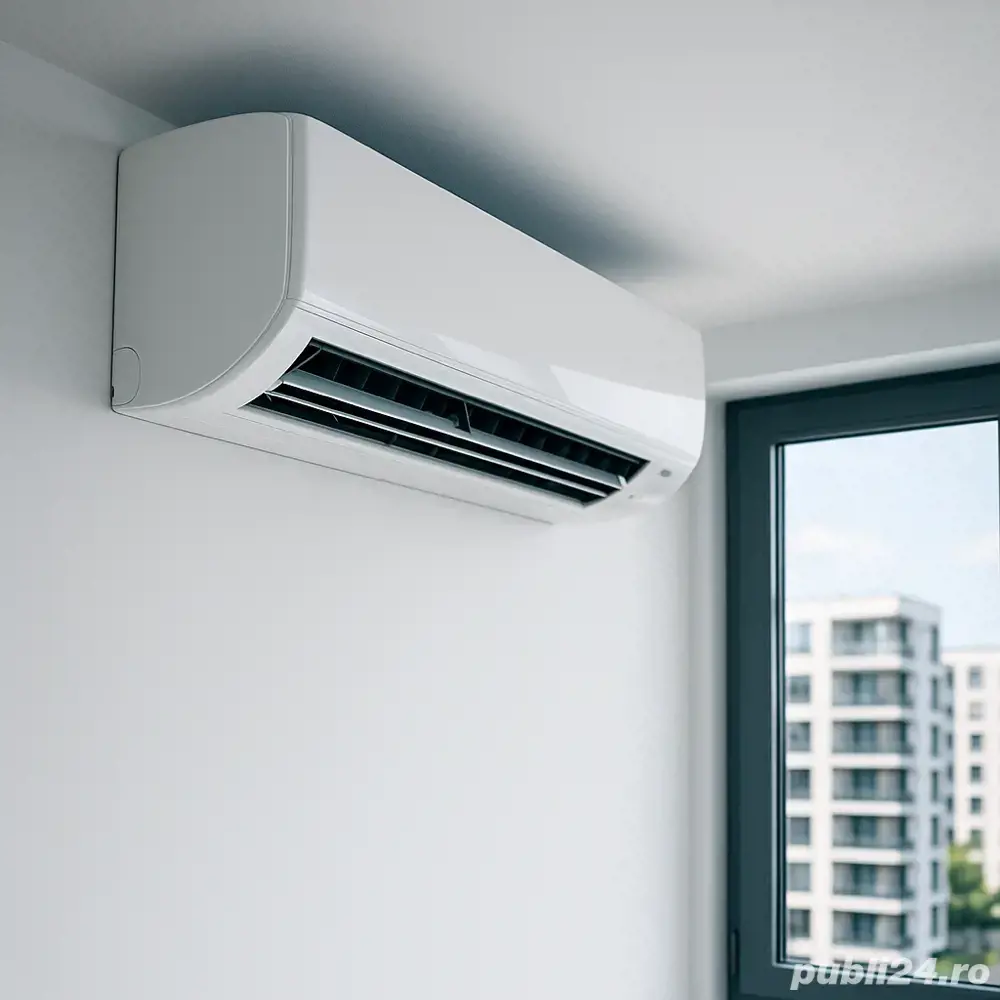 Montaj Service Incarcari freon aparate de aer conditionat