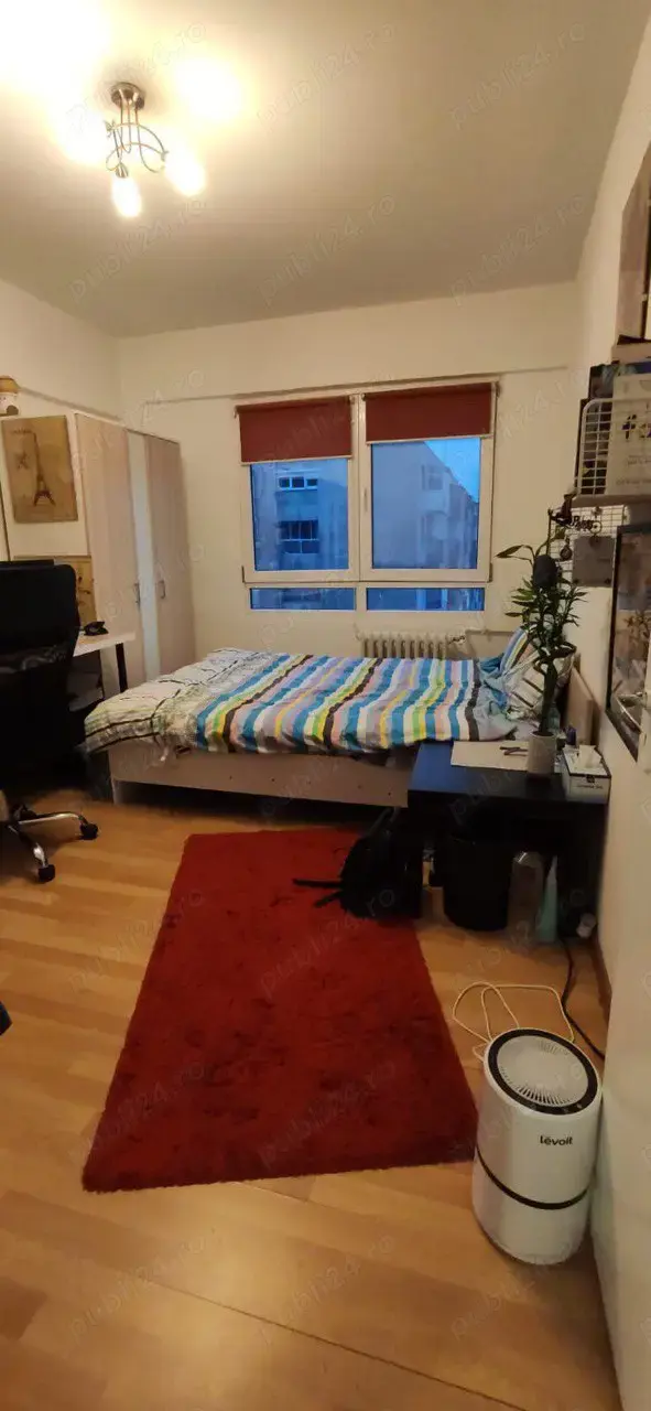 Inchiriez apartament 4 camere