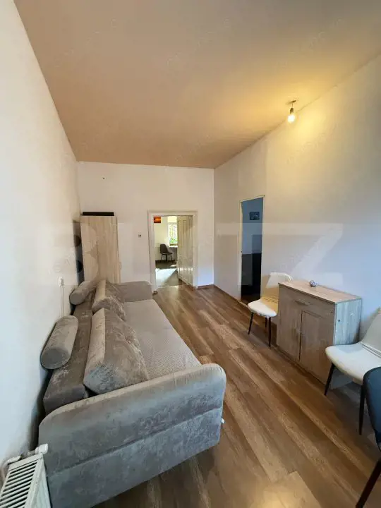 Oportunitate-Apartament cu 2 camere, 54 mp, zona ultracentrala
