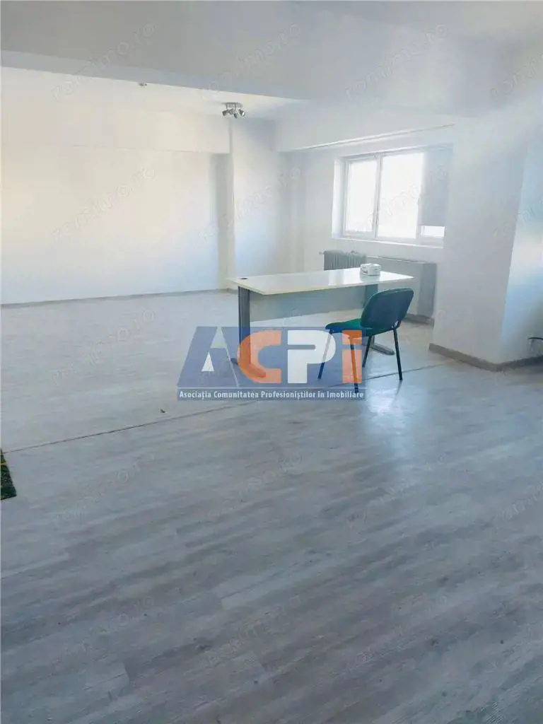 Inchiriere spatiu birou 80 mp Pia #539;a Victoriei