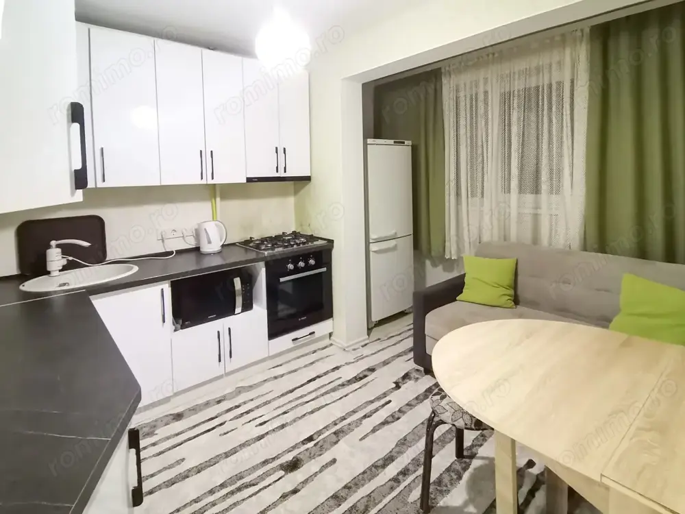 Garsonieră de închiriat în zona Colentina