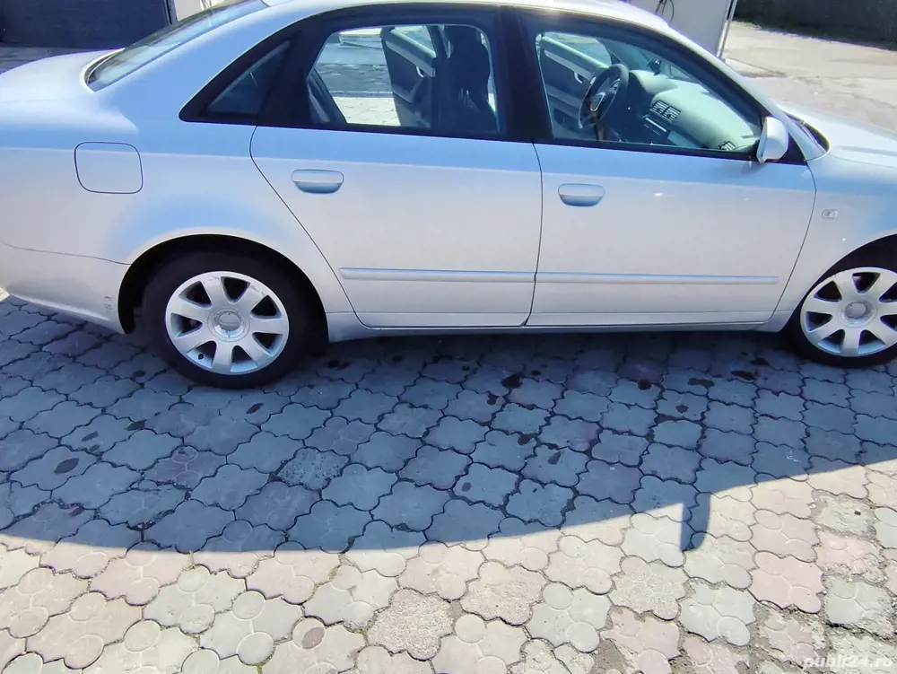 Vand audi A4 B7 Vand audi A4 B7