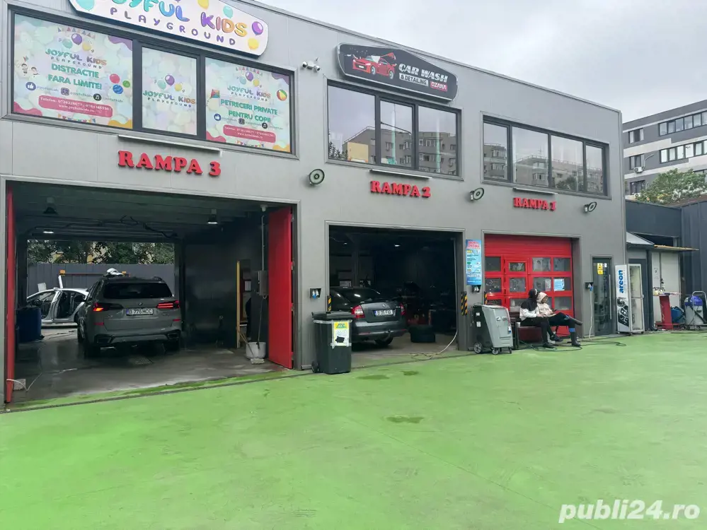 vulcanizator auto si spalatori vulcanizator auto si spalatori