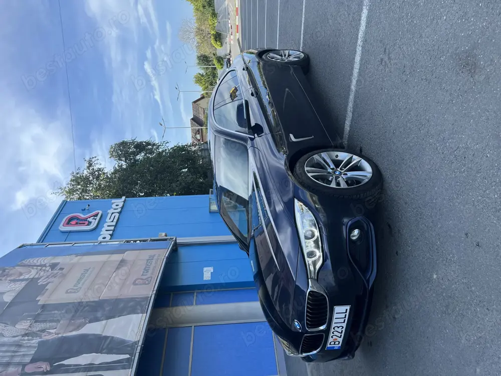 BMW Seria 4 - Motor B47