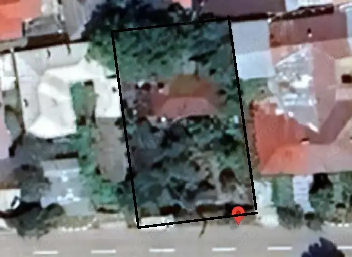 Casa, teren, imobil in Rosiorii de Vede