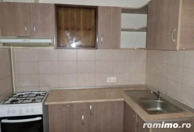 2 camere zona Freidorf 