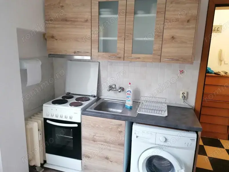 Apartament de vanzare Punctele Cardinale 
