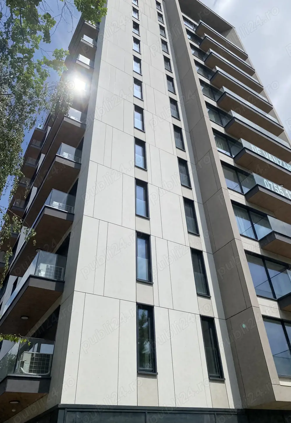 Apartament 3 camere in Cotroceni