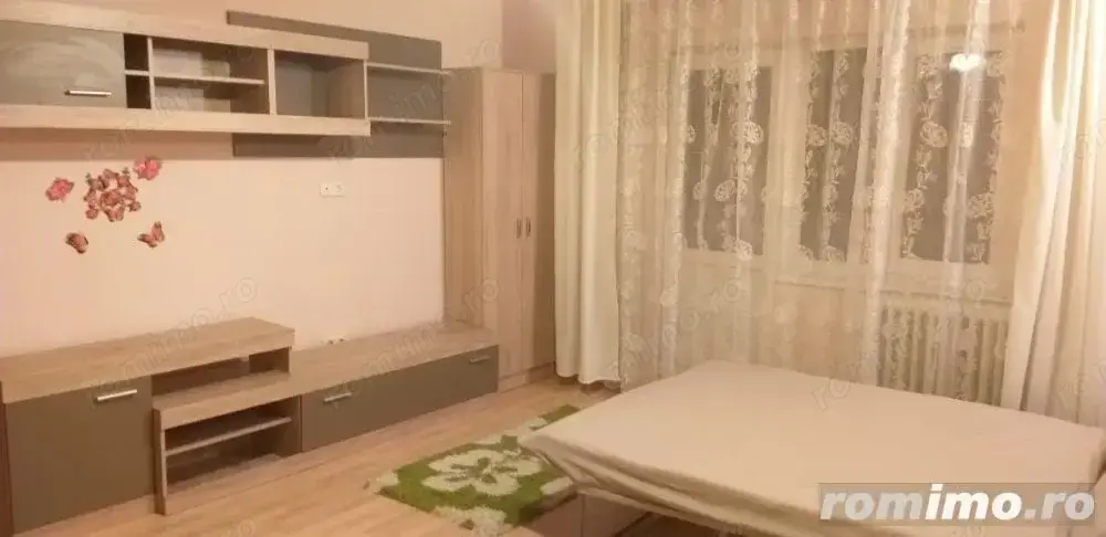 garsoniera de inchiriat Calea Aradului 